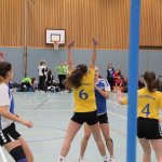 2018_11_11 Nachwuchspokal J17_J15